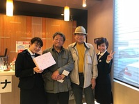 リピーターのＨ様・Ｎ様★