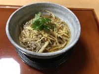 則武ごぼう 2021/12/08 06:13:27