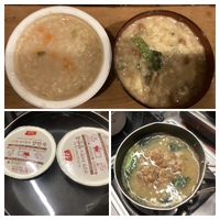 お昼のみの営業です
