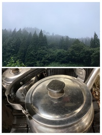 温かいお茶にかわります 2024/09/04 06:17:57