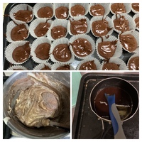 チョコブラウニー 2024/08/30 06:54:54