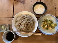 ドブ汁もご一緒に 2024/07/10 05:56:09