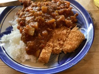 定番の賄いです 2024/08/22 06:35:00