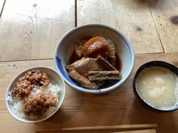 お魚を食べましょう 2024/08/29 06:53:09