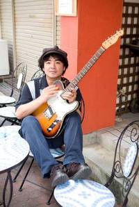 ローリークック　Live　in　飛騨古川