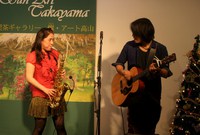 sala-saji　ライブありがとうございました。