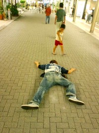 終わって、そして・・