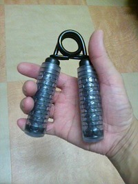 チャレンジ