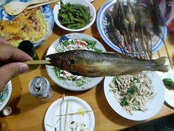アゲアゲ
