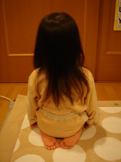 夜の仕事
