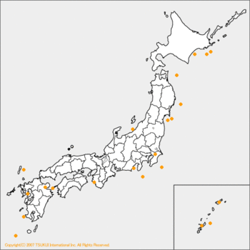 全国各地