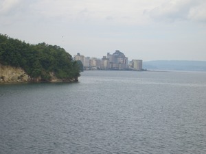 行ってきました