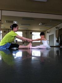 夏の夜の夢は日下部邸で♪