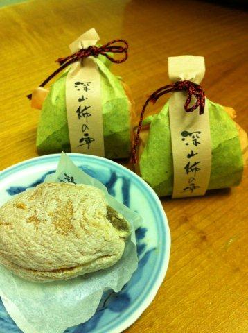 挟まれて幸せ♪