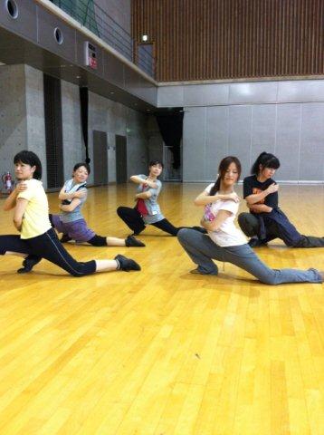 偶然おそろい☆