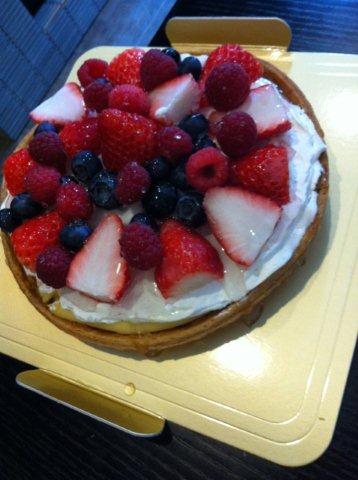 久々のランチ２
