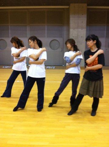 ☆の先生♪