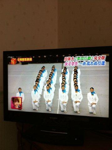 集団行動