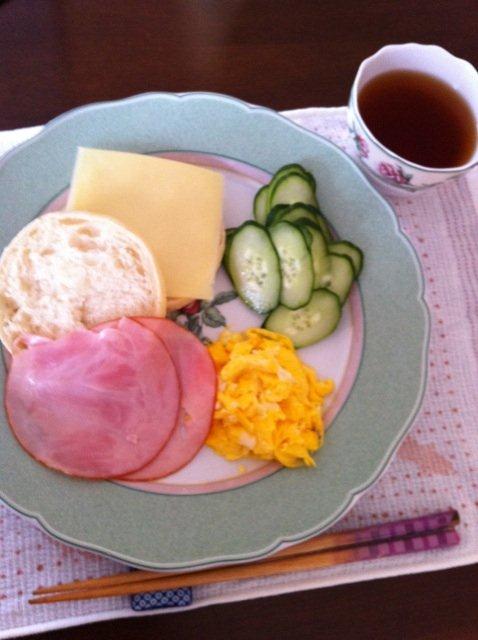 お参り
