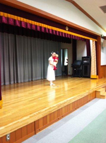 little hill 公演②