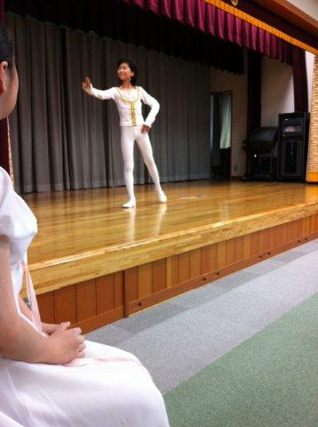 little hill 公演②