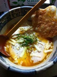 まるで栄養士さん