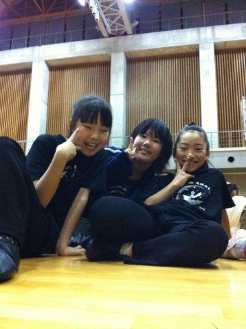 音合わせ