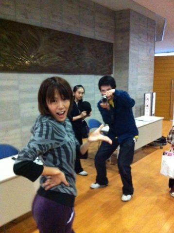 演出家