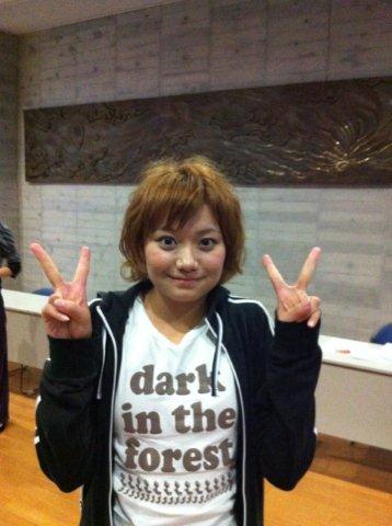 miyu先生♪