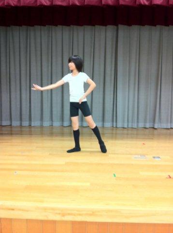 little hill 公演②