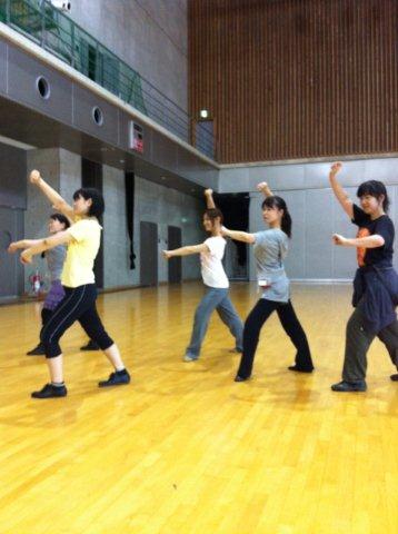ちょきが出た～！！