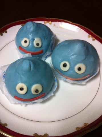 灯油が切れた