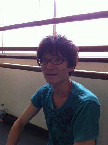 帰省レッスン③