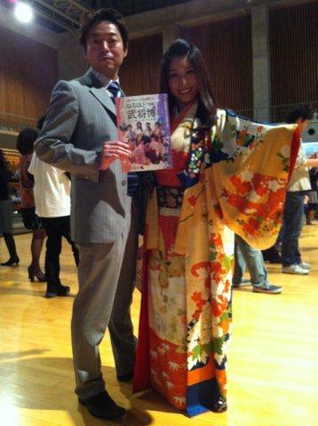 童話会議の本番