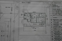 トイレ。