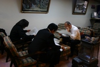設計会議⑤