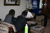 設計会議⑥