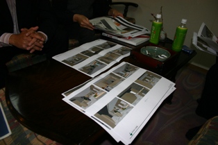 設計会議⑥