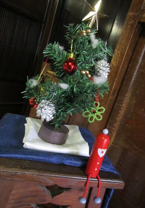 ★☆　クリスマス ☆★