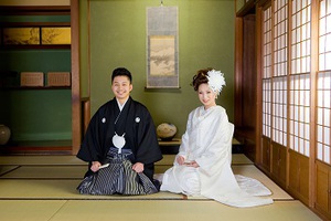 美男美女！