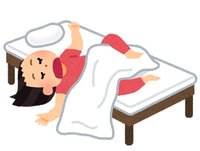 「梁の下で寝ると良くない」という風水の科学的検証 2015/12/12 11:04:03