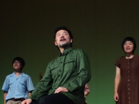 劇団太陽演劇公演「私はフェイ」 2013/09/10 02:19:42