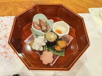 卒寿のお祝いは　縁さんにて…