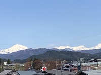 散歩道　4月22日 2021/04/24 22:43:38
