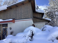 2022年　１月１日　元旦の　ハプニング 2022/01/05 17:32:43