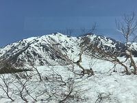 立山黒部　アルペンルート　通り抜け　 2022/05/24 23:24:31
