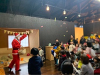 親子で楽しいうきうきマルシェにご来場ありがとうございました 2019/12/22 22:01:00