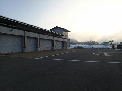 暖かくなってきました。