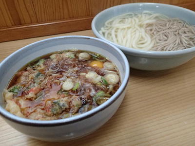 暖かくなってきました。