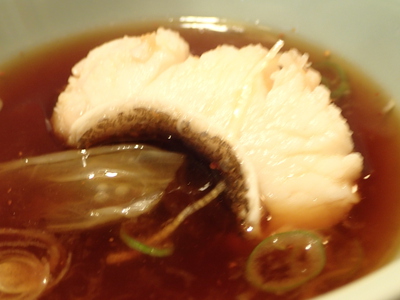 クエ鍋【居酒屋こがね】
